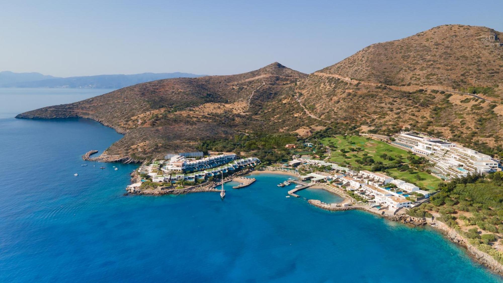 度假村 Porto Golf & Resort, Six Senses 伊罗达